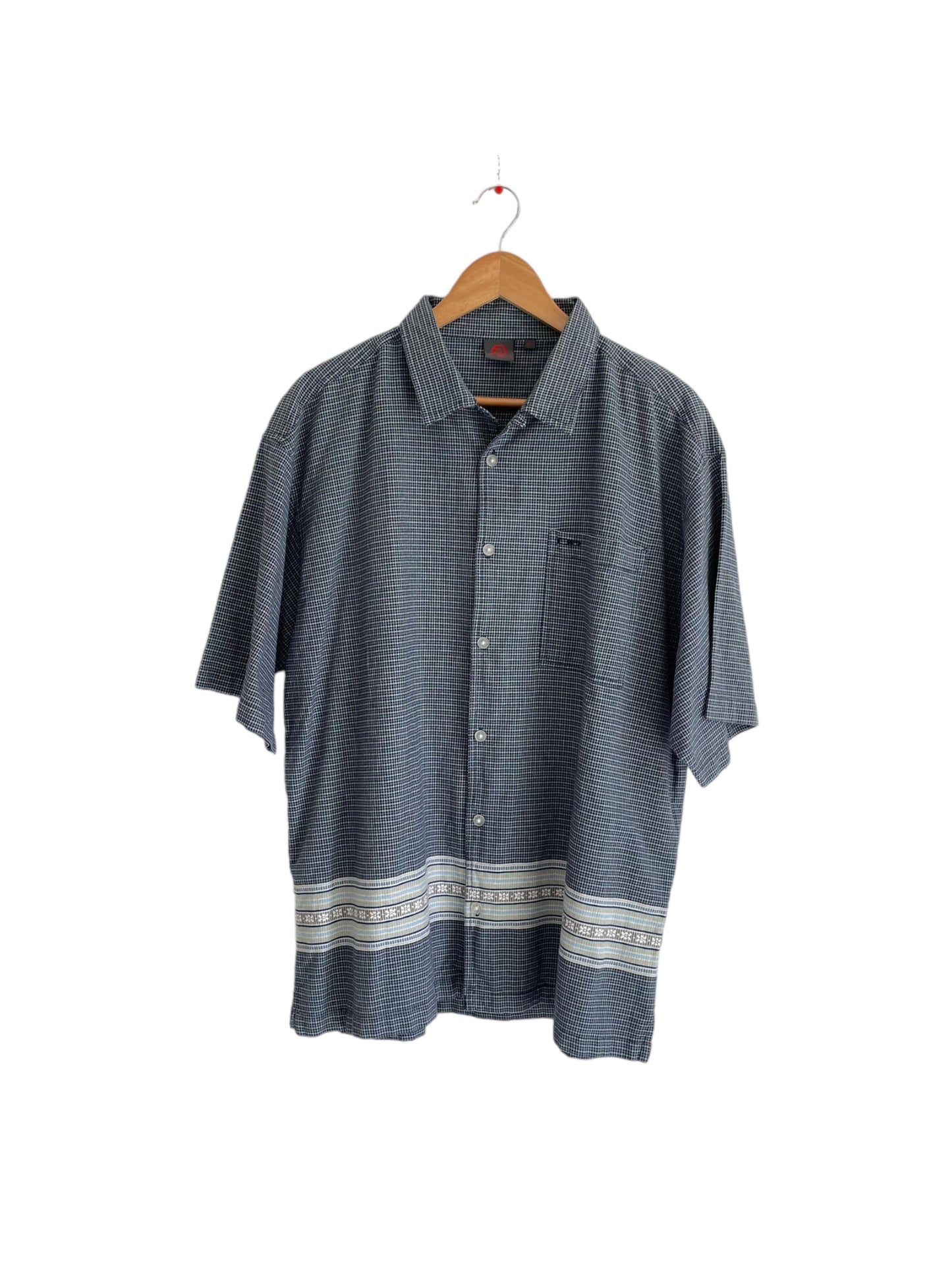 90s Ocean Pacific Button Up