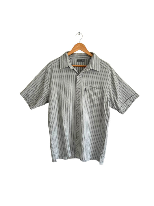 Kathmandu Button Up