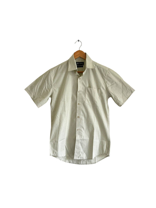 Relaxed Summer Button Up