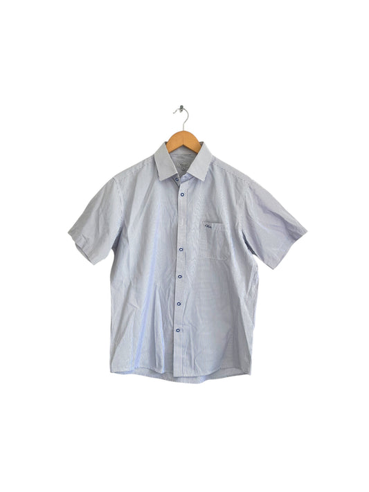 Vacci Tidy Button Up