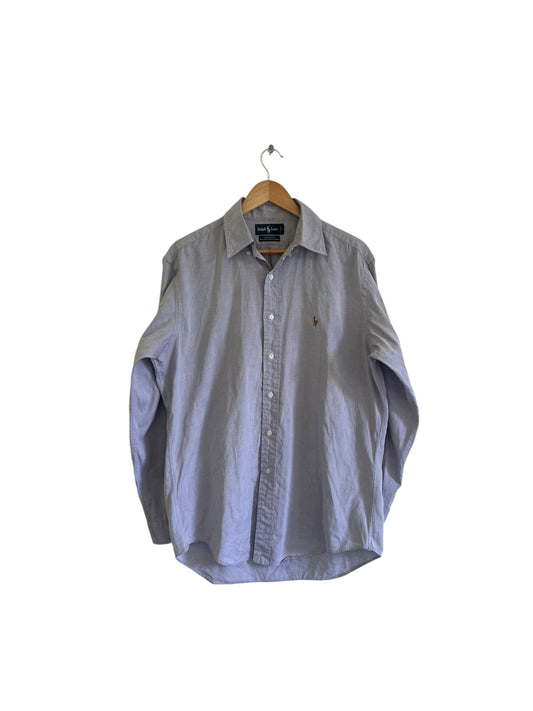 Ralph Lauren Long Sleeve Button Up