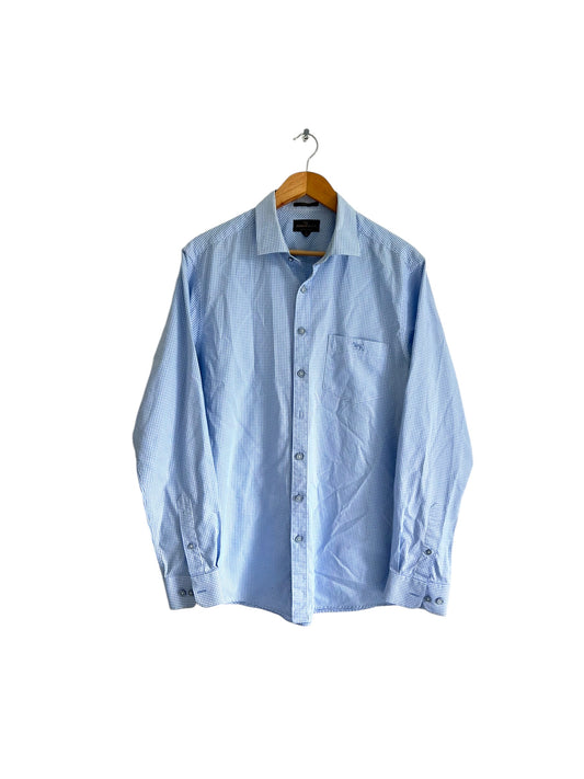 Rodd & Gunn Long Sleeve Button Up