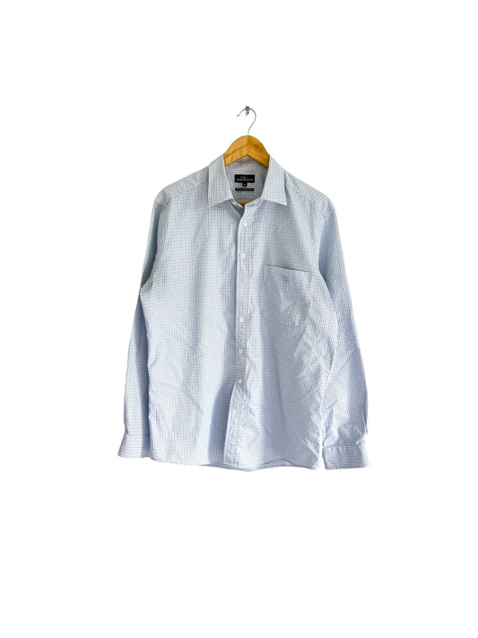 Rodd & Gunn Long Sleeve Button Up